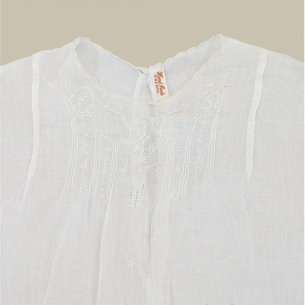 N/A vintage handmade